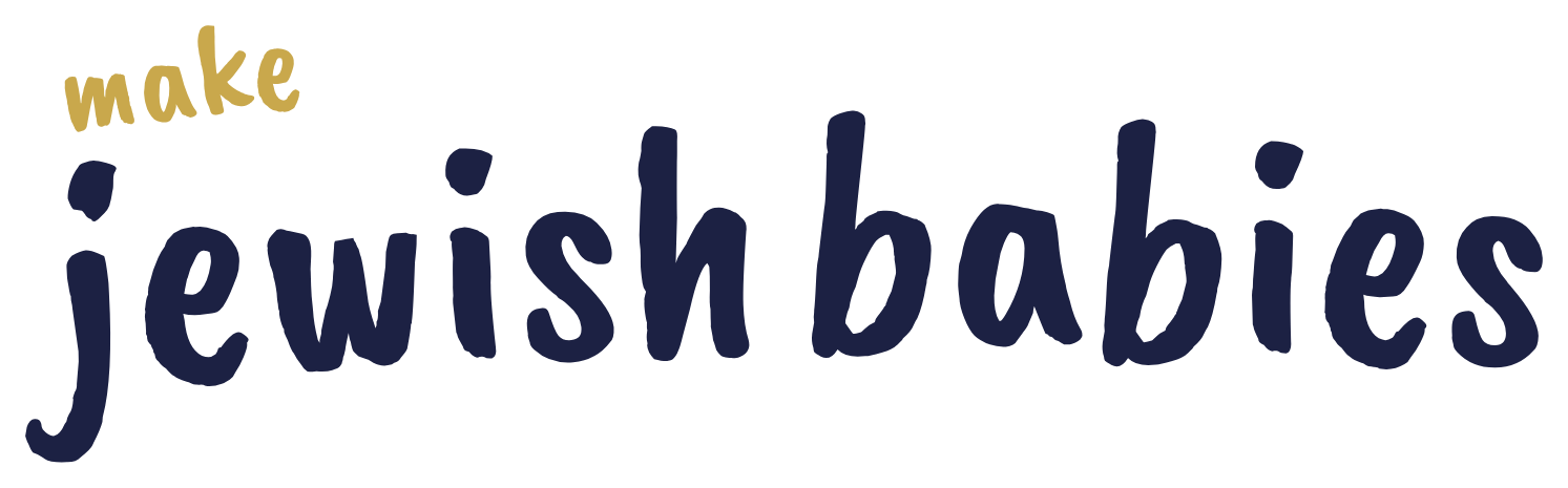 Make Jewish Babies - Home