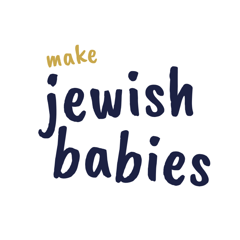 Make Jewish Babies